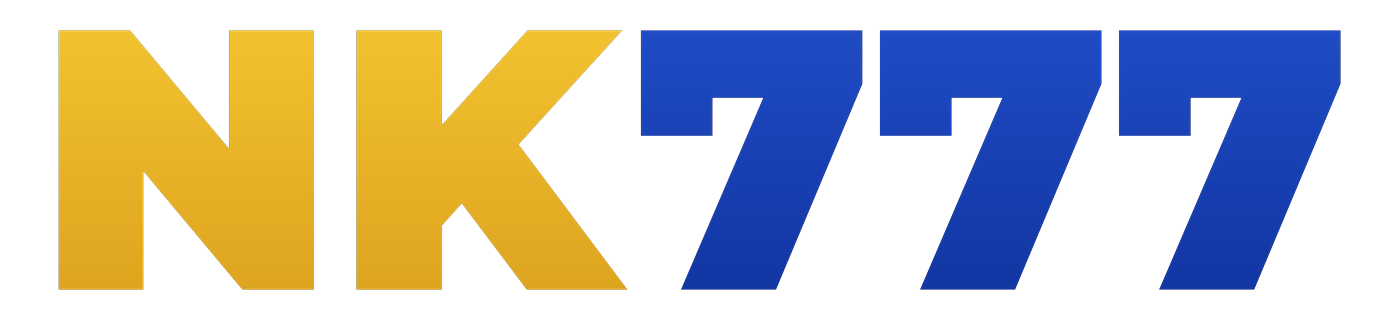 nk777 Logo